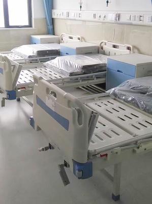 醫院共享床頭柜陪護床 創新設計提升醫療陪護體驗