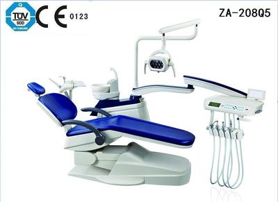 專(zhuān)業(yè)品質(zhì)，專(zhuān)注口腔健康——探訪佛山牙科綜合治療機(jī)專(zhuān)業(yè)生產(chǎn)廠家