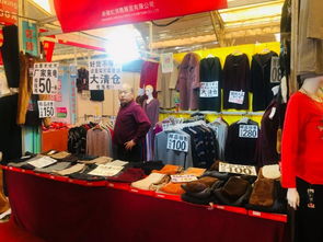 逛展會賞桃花 大型巡回展克拉瑪依站開啟 吃穿用一站式購齊