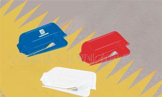 日用百貨新選擇 帶多功能放大鏡的開(kāi)信刀與裁紙刀全解析